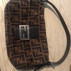 Fendi Baguette handbag